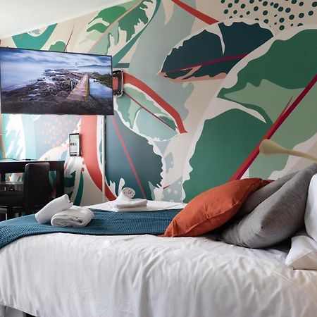 Travel Homes - Le Wiltwo, Nouveau Face A La Gare Mulhouse Exteriör bild